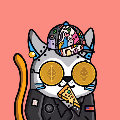 SUN CAT #55