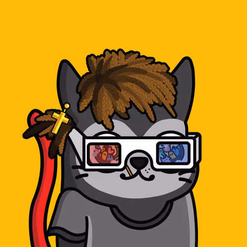 SUN CAT #1765