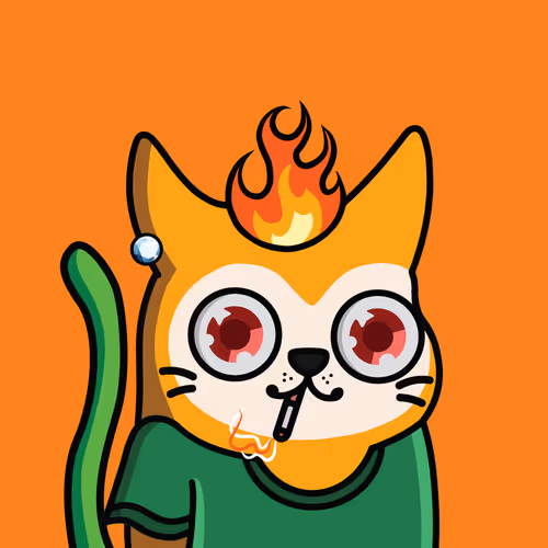 SUN CAT #1268