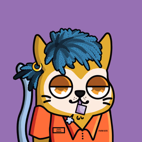 SUN CAT #186