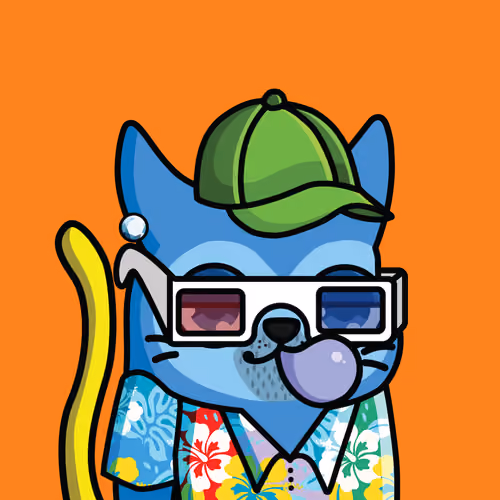 SUN CAT #234