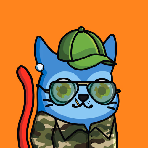 Sun Cat Og