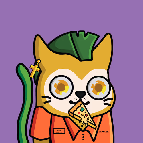Sun Cat Og