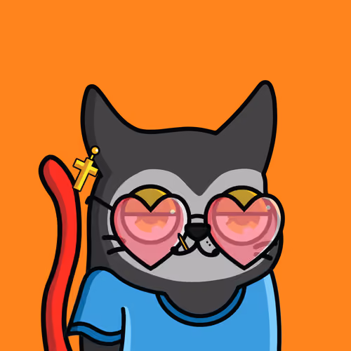 SUN CAT #86