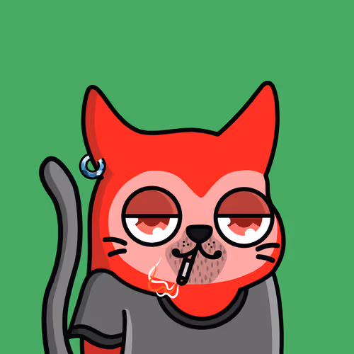 Sun Cat Og