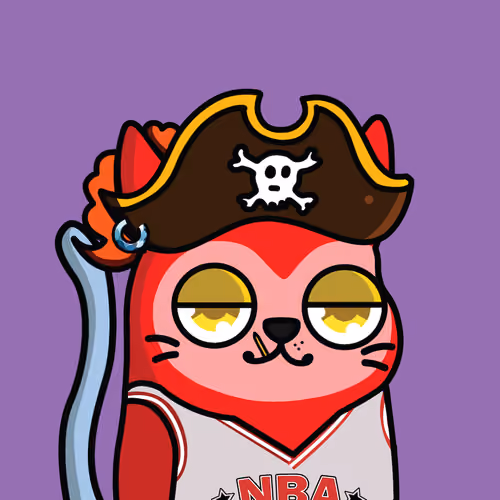 SUN CAT #1358