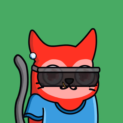 SUN CAT #800