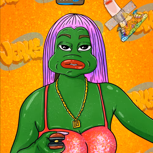JERKSDOLL