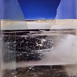 Wall is Liquid17