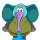 9