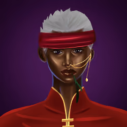 Rebellion NFT #2778