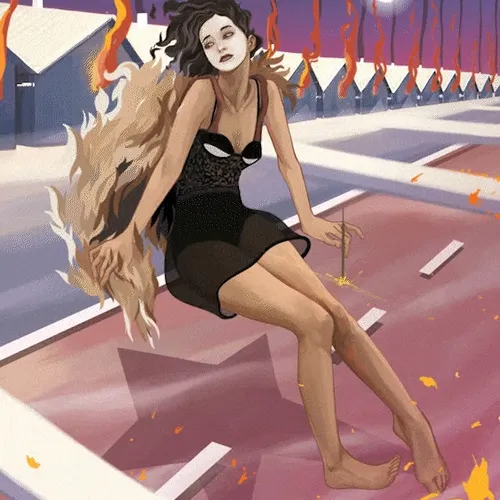 Thunder in Your Head