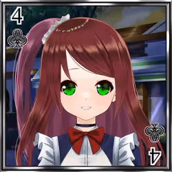 Kawaii Trump NFT #725