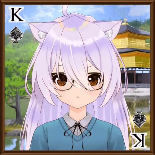 Kawaii Trump NFT #975