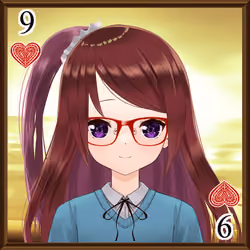 Kawaii Trump NFT #578