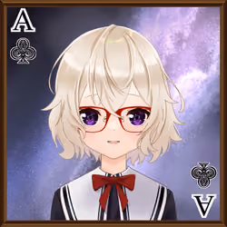 Kawaii Trump NFT #638