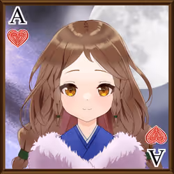 Kawaii Trump NFT #458