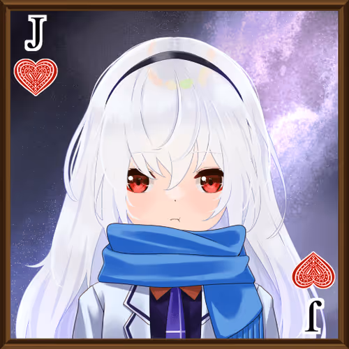 Kawaii Trump NFT #1244