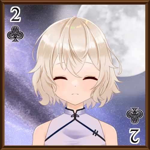 Kawaii Trump Nft