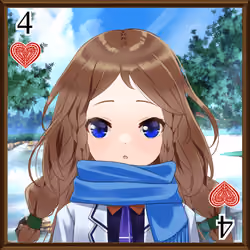 Kawaii Trump NFT #1005