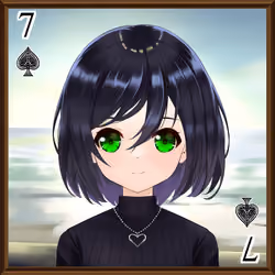 Kawaii Trump NFT #460