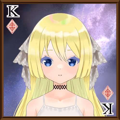 Kawaii Trump Nft