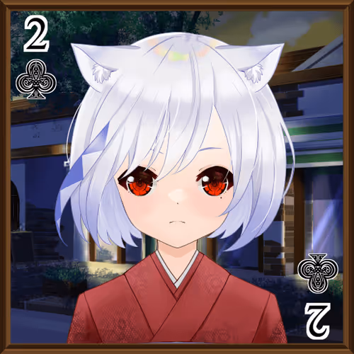 Kawaii Trump Nft