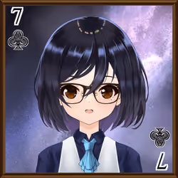 Kawaii Trump NFT #753