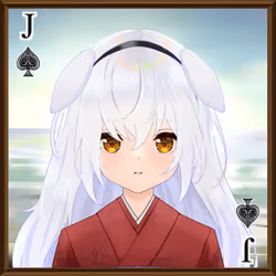 Kawaii Trump NFT #1101