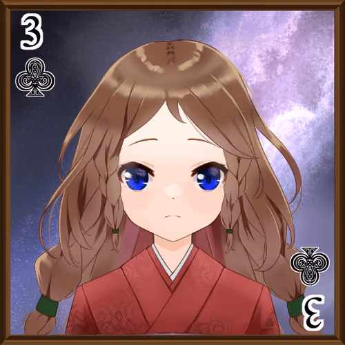Kawaii Trump NFT #377