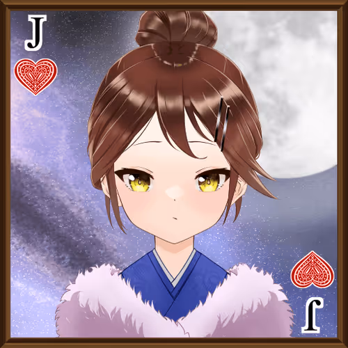 Kawaii Trump Nft
