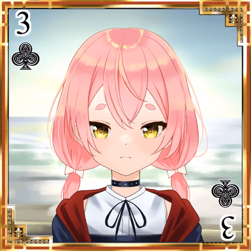 Kawaii Trump NFT #95