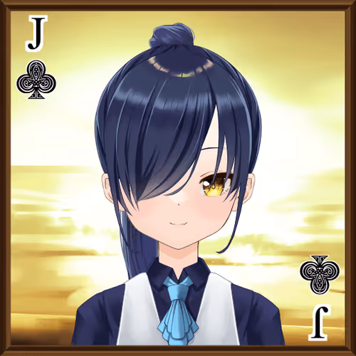 Kawaii Trump NFT #84