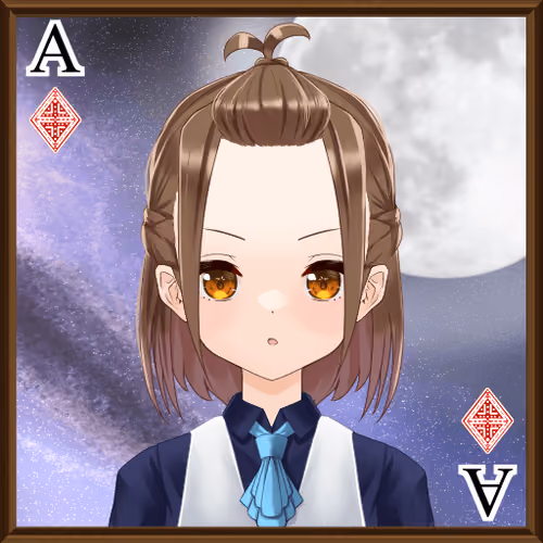 Kawaii Trump NFT #1016