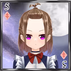 Kawaii Trump NFT #353