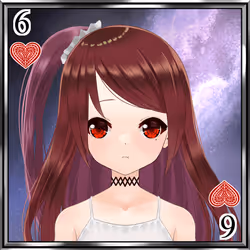 Kawaii Trump NFT #1493