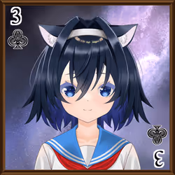 Kawaii Trump NFT #1212