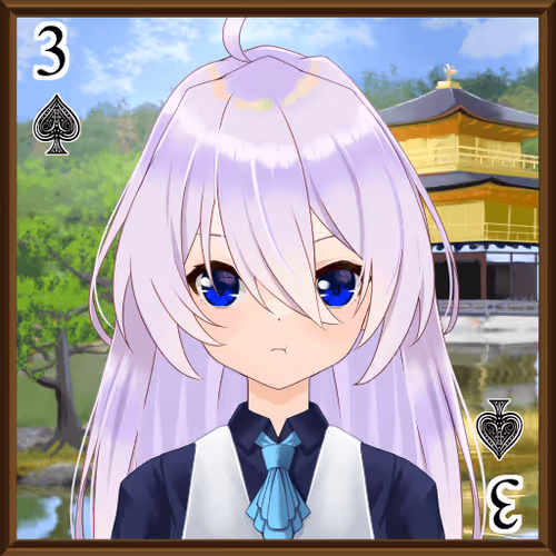 Kawaii Trump Nft