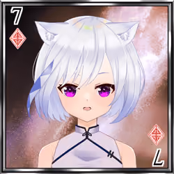 Kawaii Trump NFT #1076