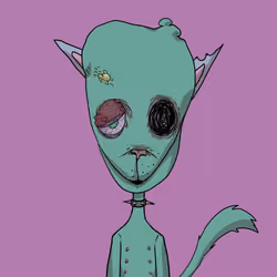 Adopt me, I'm ugly #132