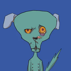Adopt me, I'm ugly #183