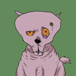 Adopt me, I'm ugly #244