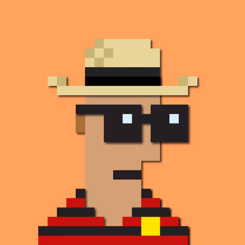 FraktalNFTLarp Island