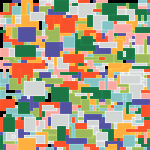 Gelatoking Tiles
