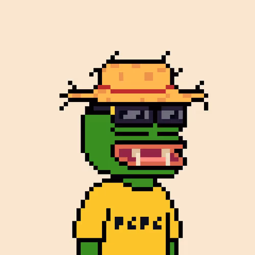 Reborn The Pepe