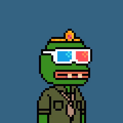 Reborn The Pepe