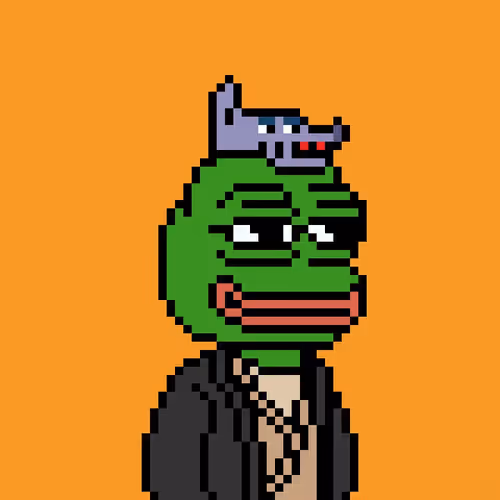 Reborn The Pepe
