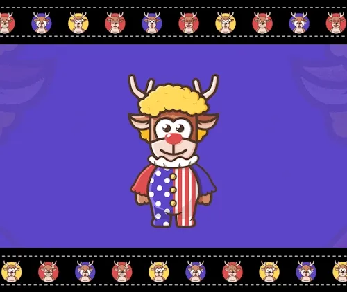 The Deers Club #323