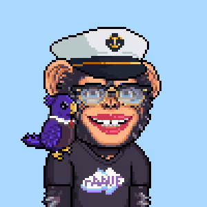 Ap Morgan Sailing Club Ethereum