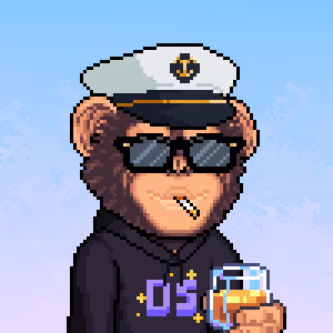 Ap Morgan Sailing Club Ethereum